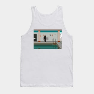 Submarine Tank Top